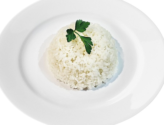 Рис (130 г.)